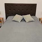 Departamento Zona Centro Mdq