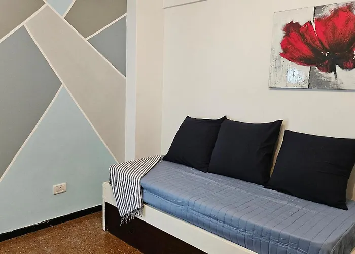 Departamento Zona Centro Mdq