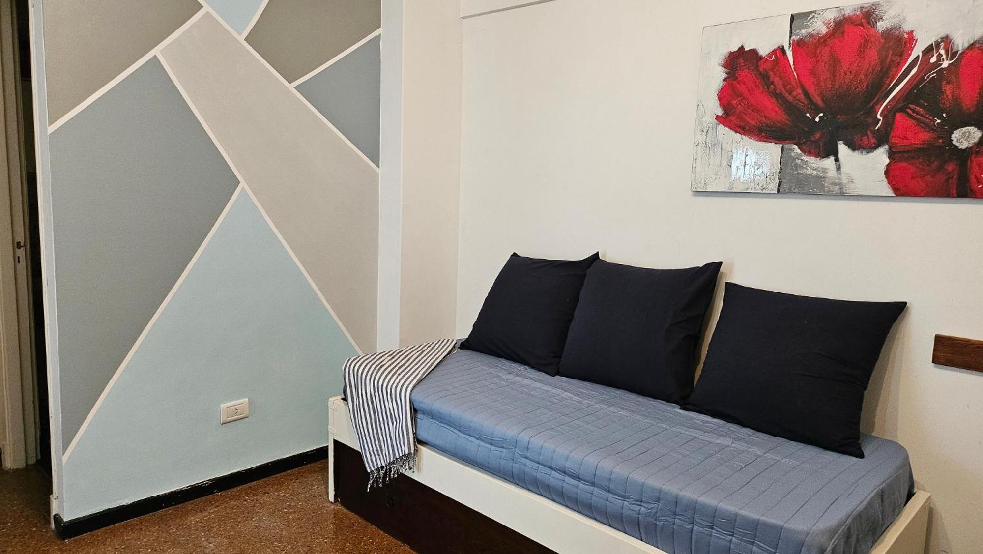 Departamento Zona Centro Mdq