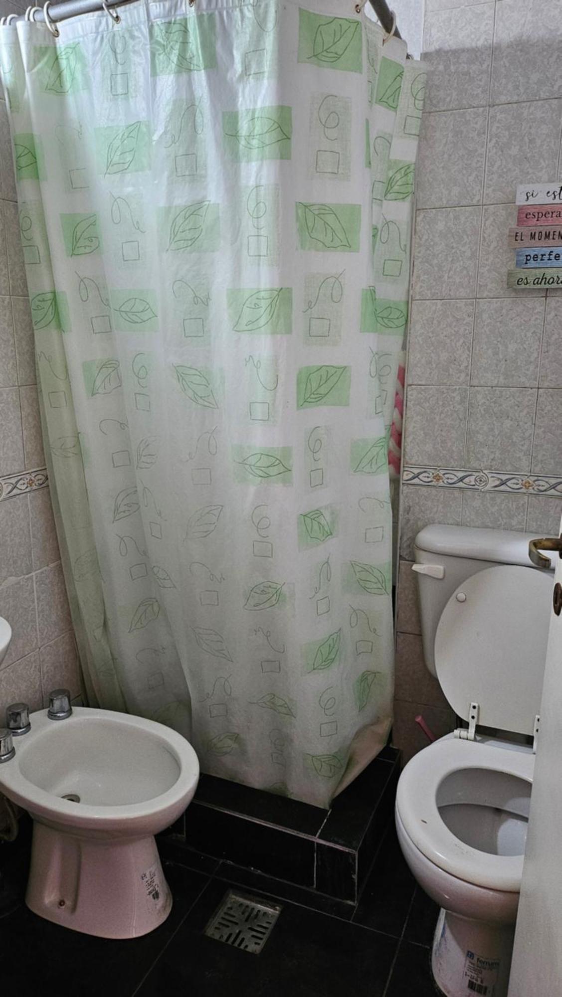 Apartamento Departamento Zona Centro Mdq