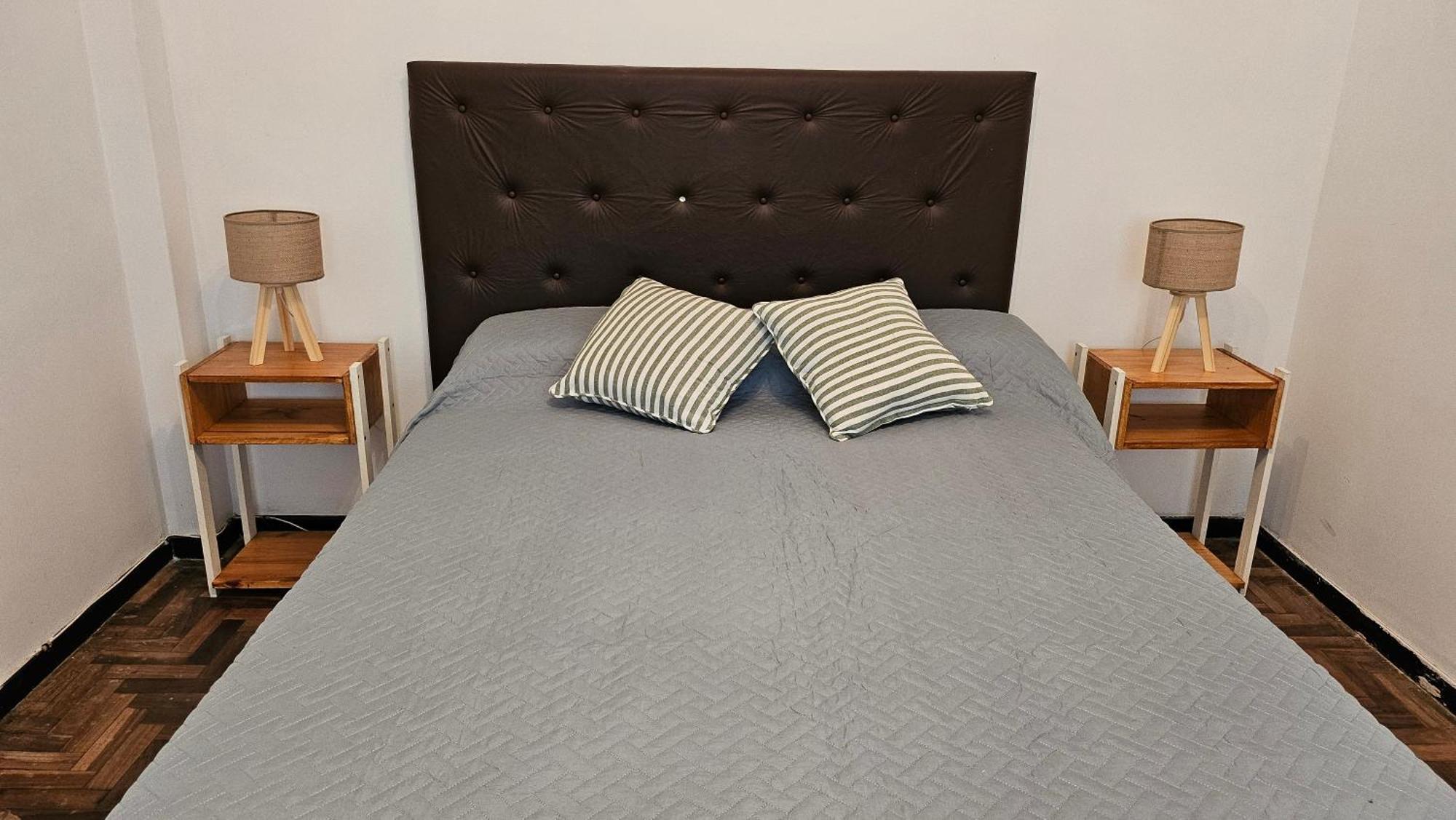 Apartamento Departamento Zona Centro Mdq Mar del Plata