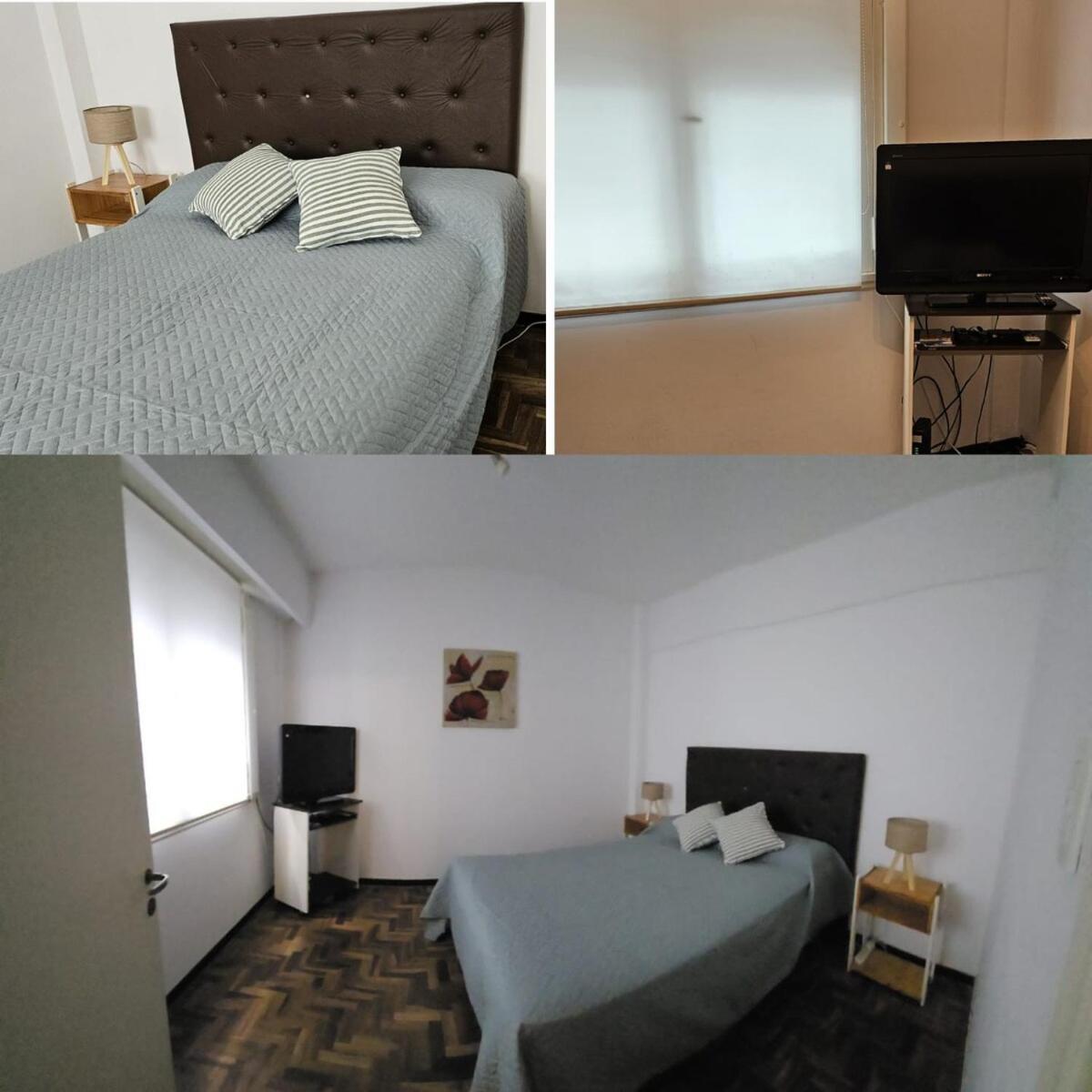 Apartamento Departamento Zona Centro Mdq