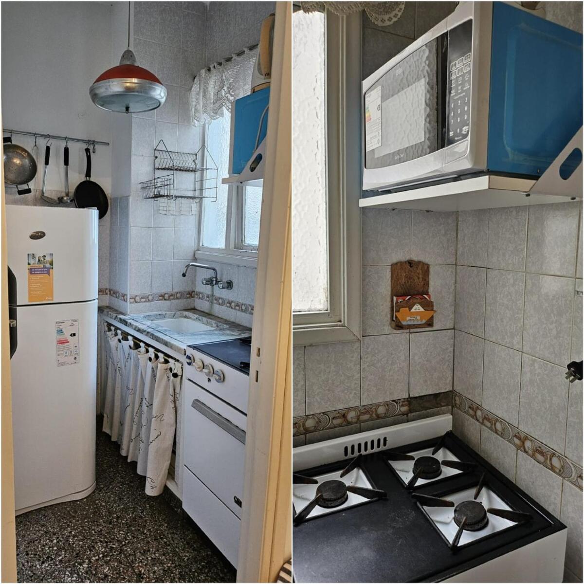 Departamento Zona Centro Mdq