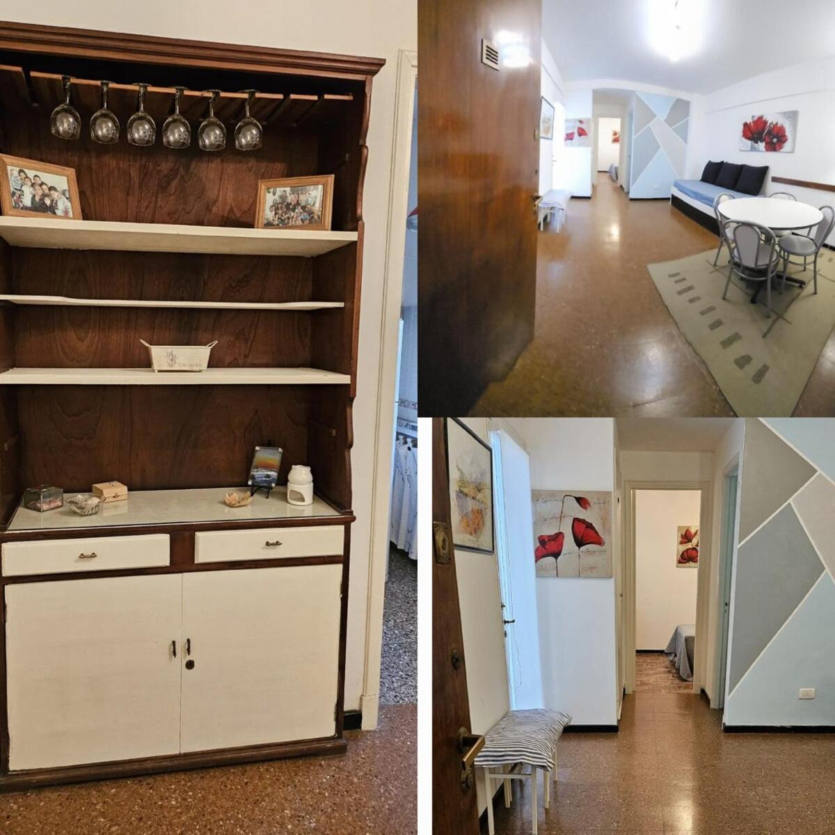 Apartamento Departamento Zona Centro Mdq