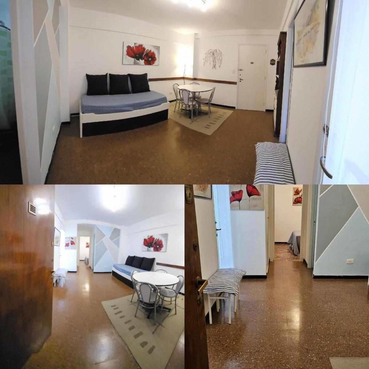 Departamento Zona Centro Mdq Apartamento *